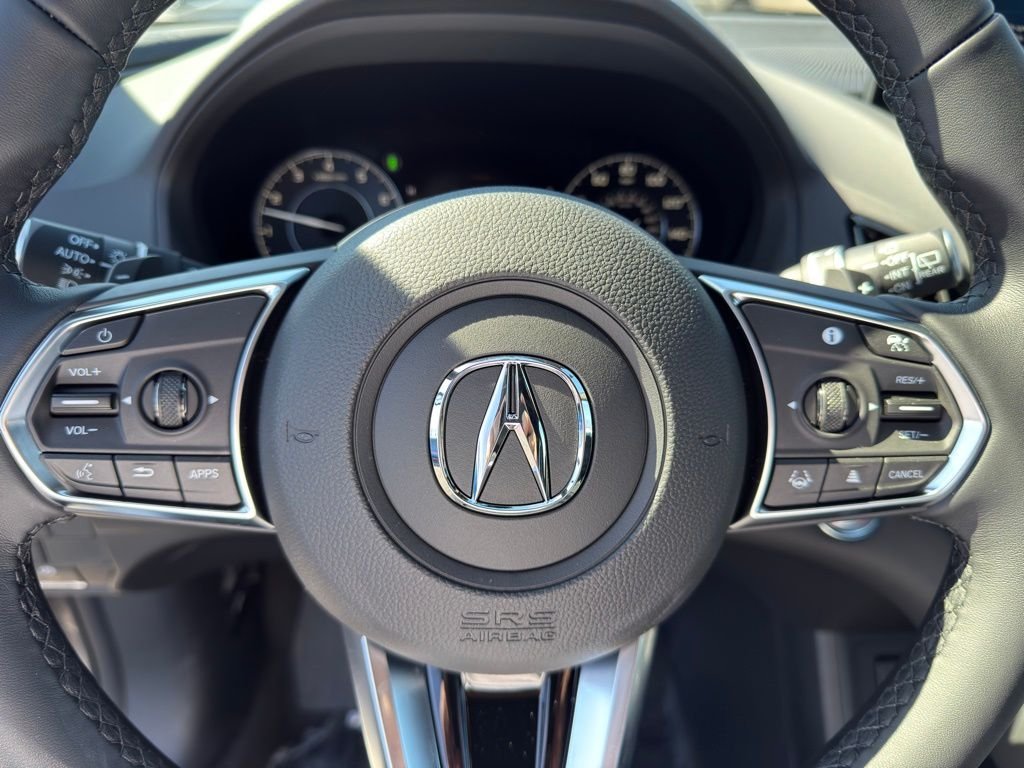 2026 Acura RDX Base - Photo 23