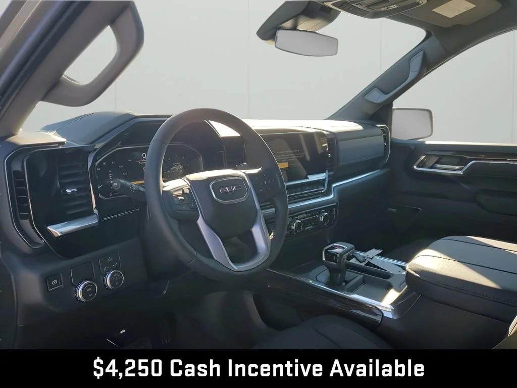 New 2026 Sterling Metallic GMC Elevation image 35