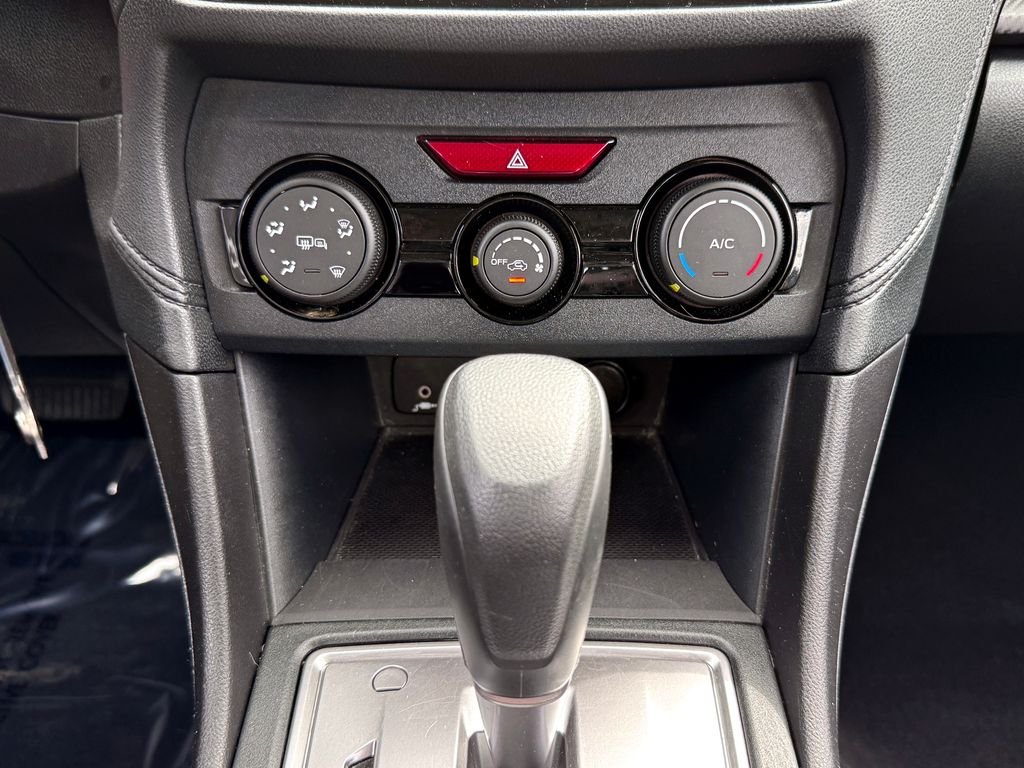 Used 2020 White Subaru Premium image 28