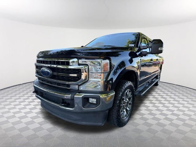 2020 Ford F-250SD Lariat