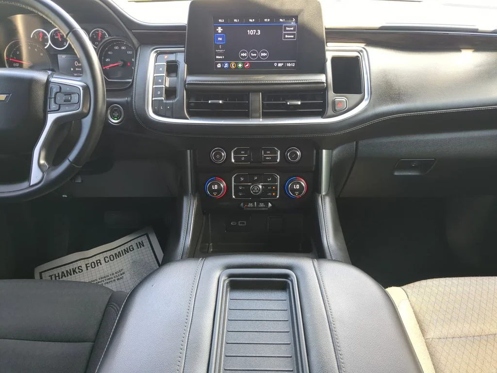Used 2023 Gray Chevrolet LS image 13