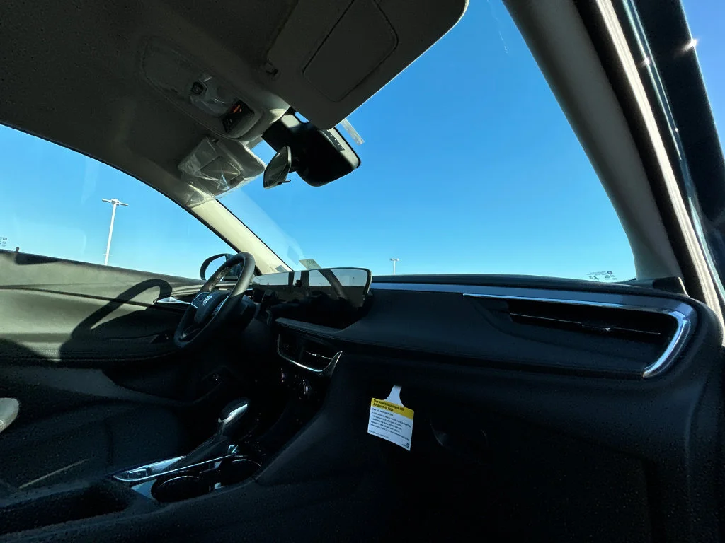 Vehicle thumbnail
