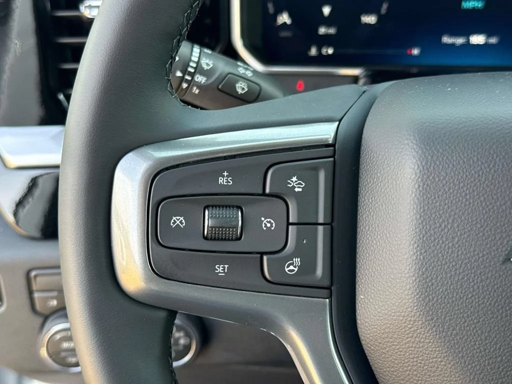 2026 Chevrolet Silverado 2500 HD LT - Photo 37