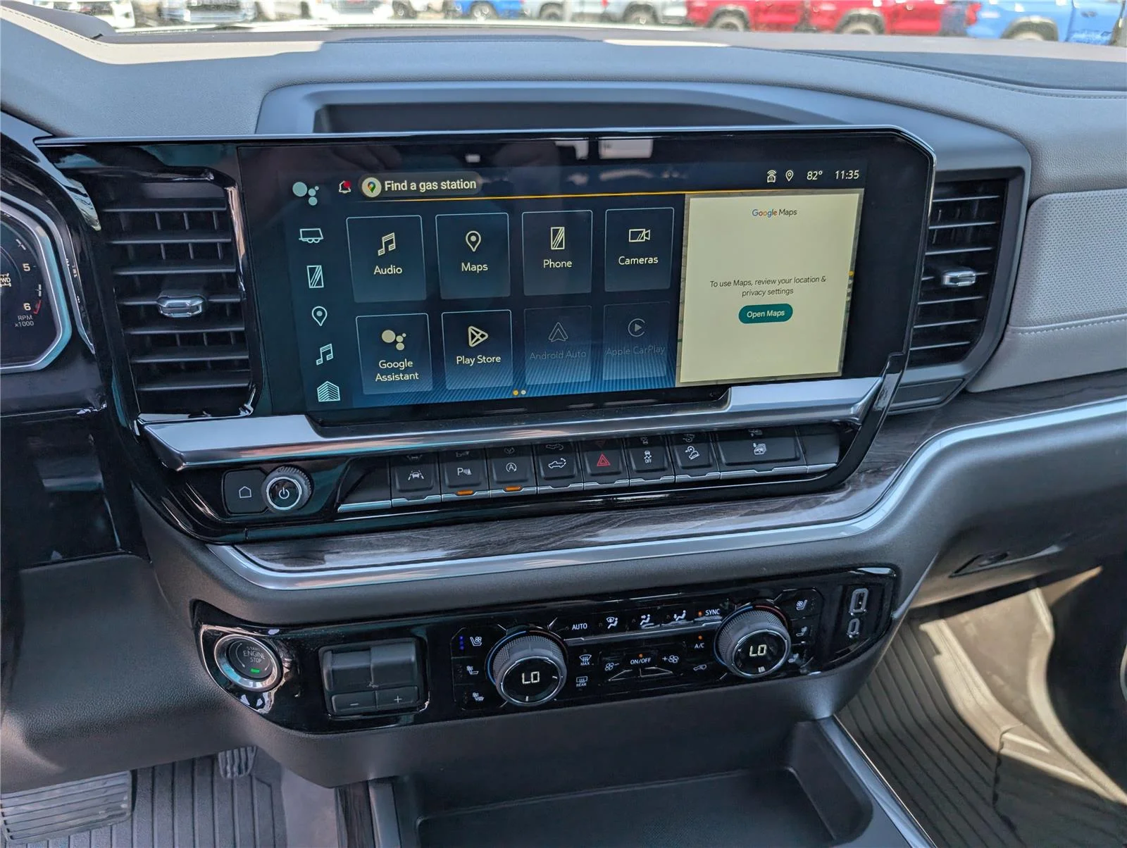 2026 Chevrolet Silverado 1500 LTZ - Photo 16