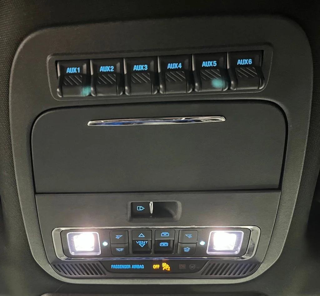 Used 2023 Blue Ford Raptor image 37