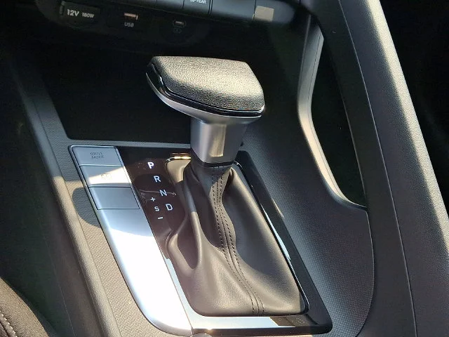 New 2026 Gray Hyundai SE image 17