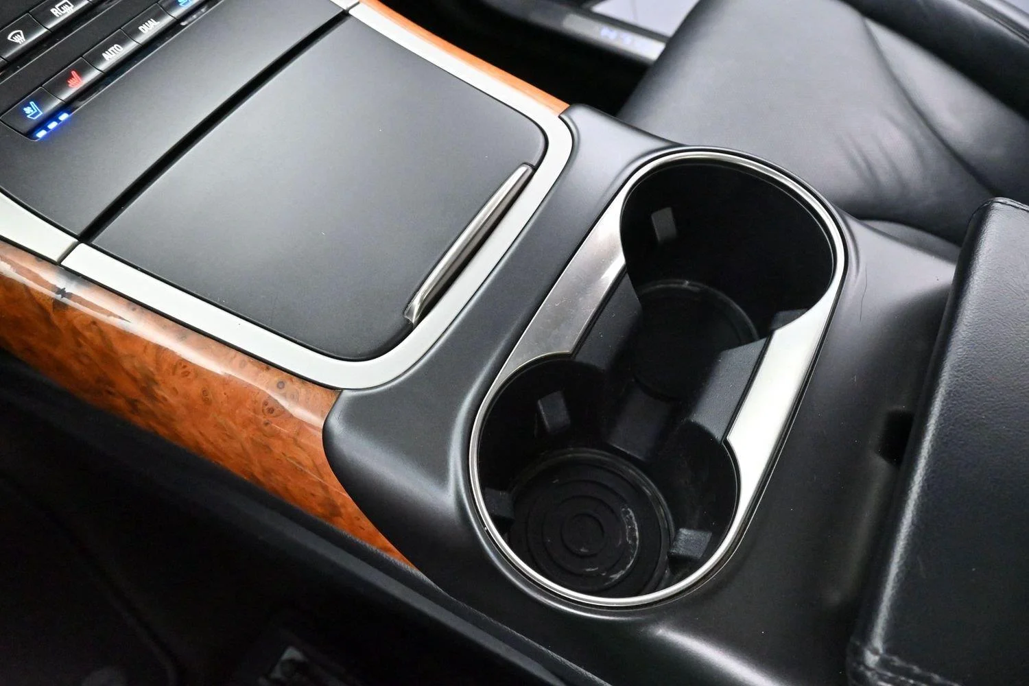 Used 2020 Infinite Black Lincoln Reserve image 29