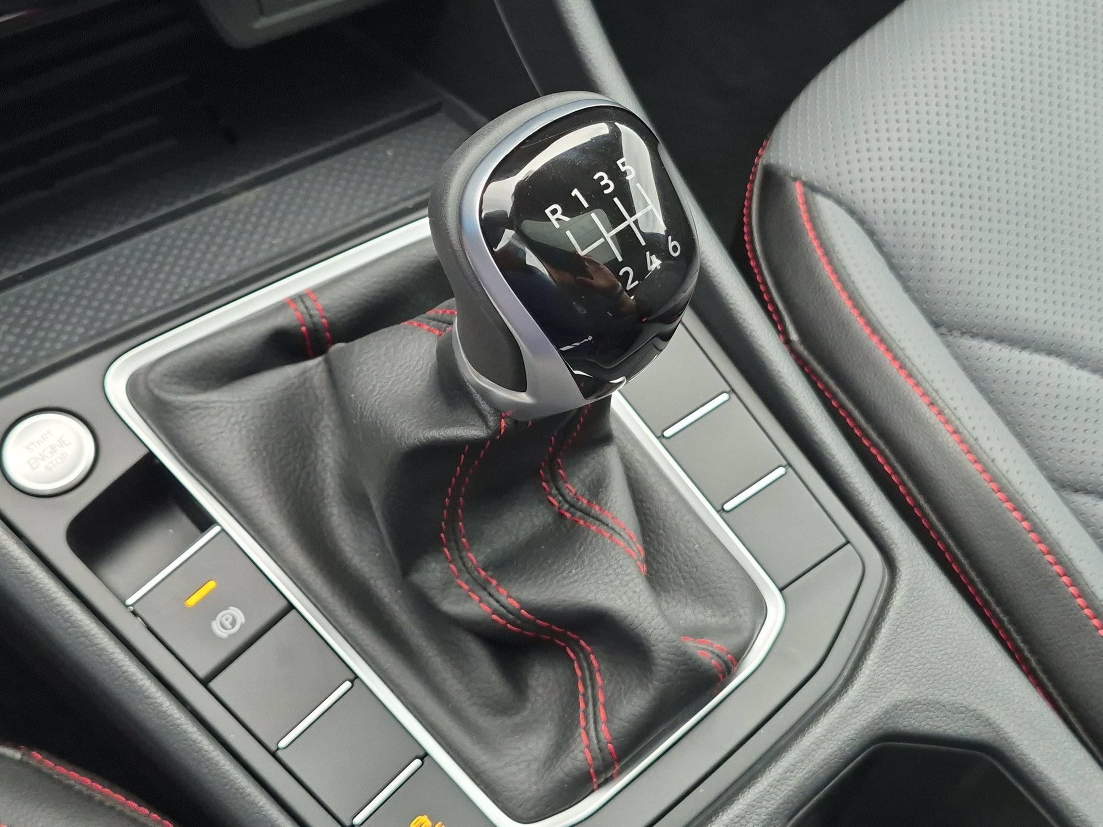 New 2026 Deep Black Pearl Volkswagen Autobahn image 12