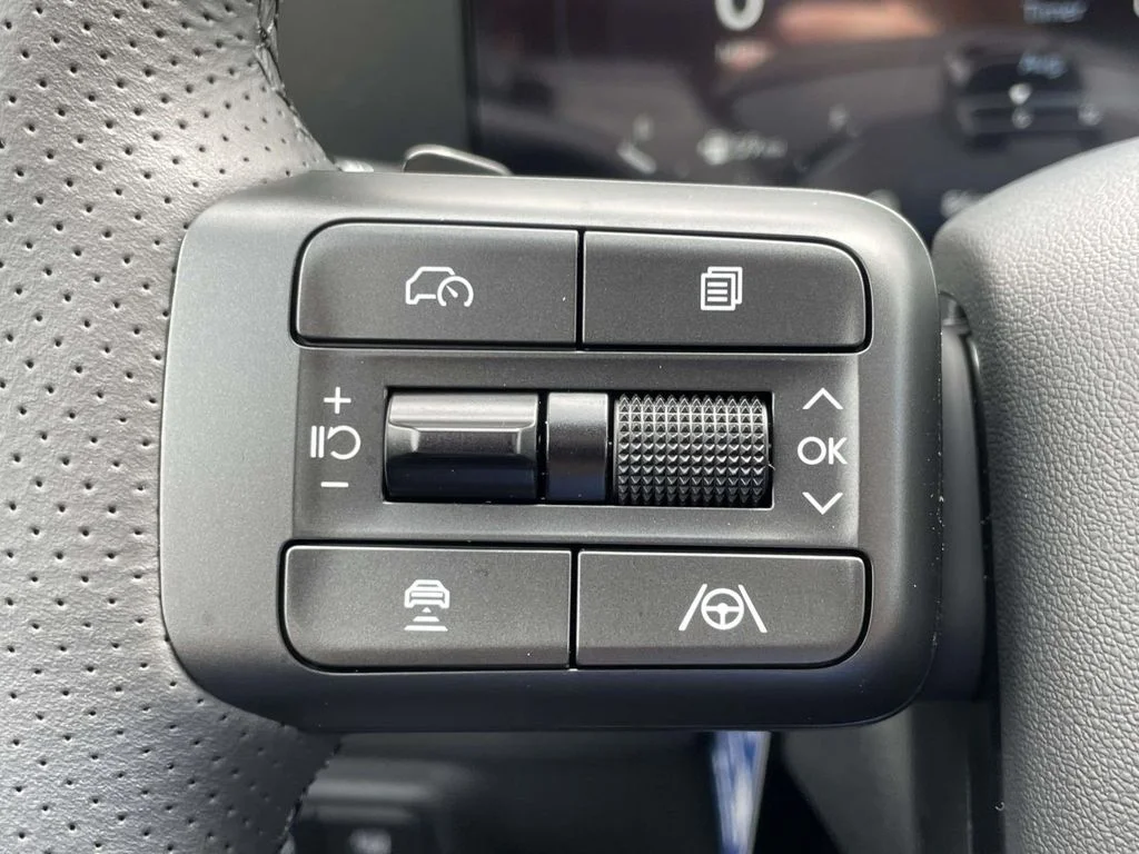 New 2026 Gray Hyundai XRT Pro image 21