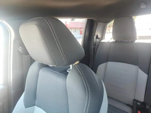 Used 2025 Gray Toyota TRD Off-Road image 16