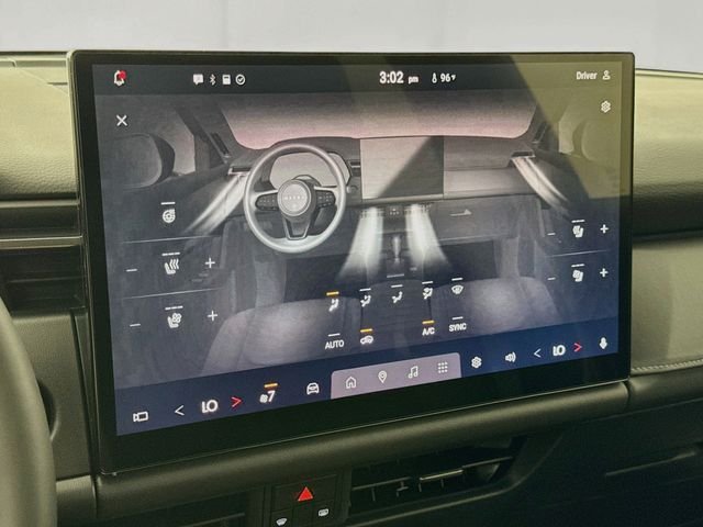 New 2026 Jet Black Mica Mazda 2.5 S Premium Plus AWD image 15
