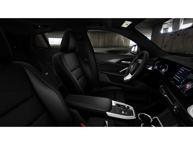 New 2026 Dune Grey Metallic BMW xDrive28i image 9