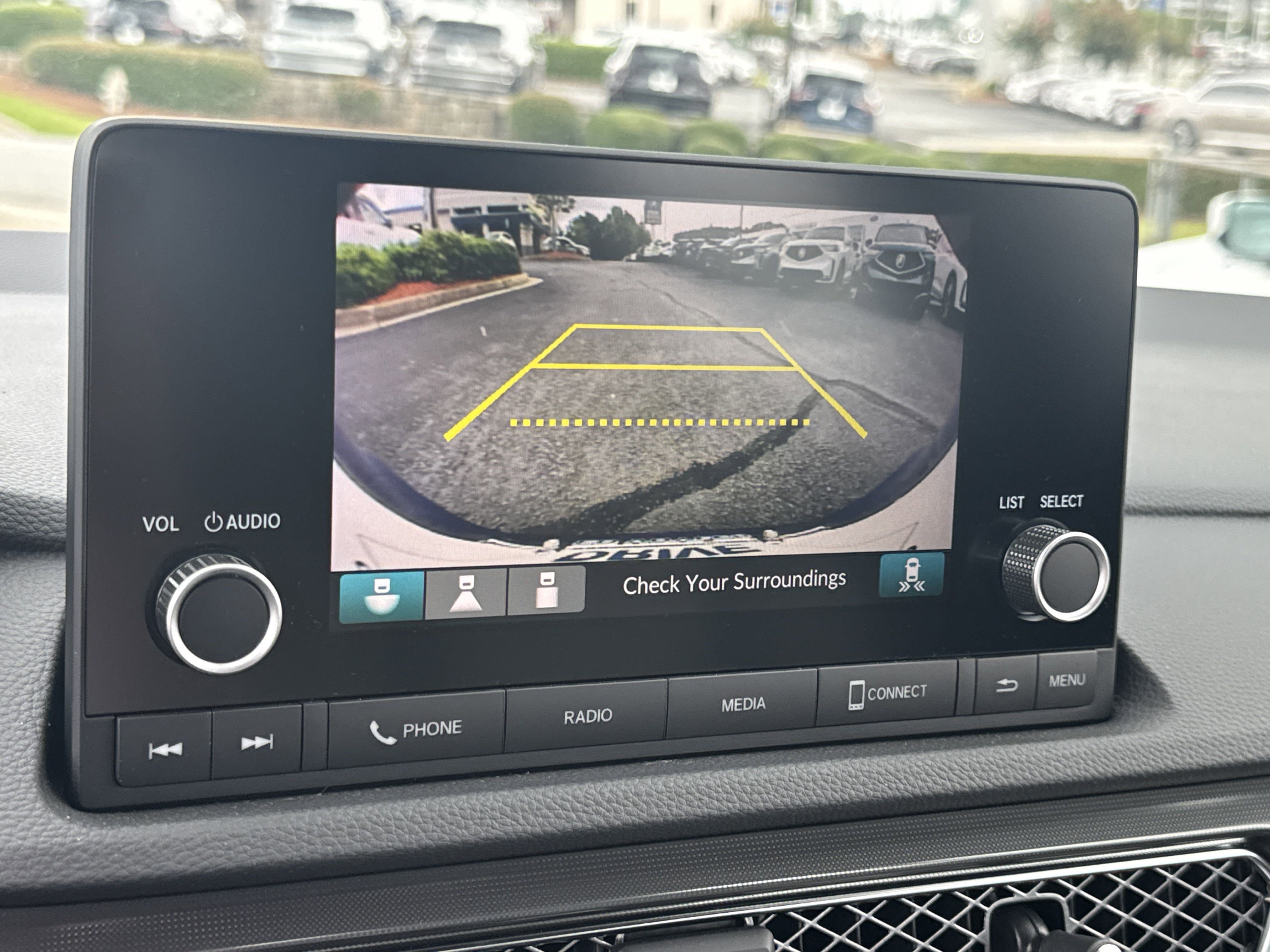 2025 Acura Integra A-Spec - Photo 22