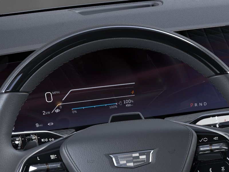 2026 Cadillac Escalade IQL Premium Sport - Photo 18