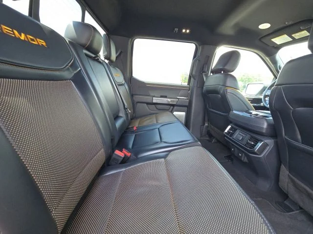 Certified Used 2023 Gray Ford Tremor image 16