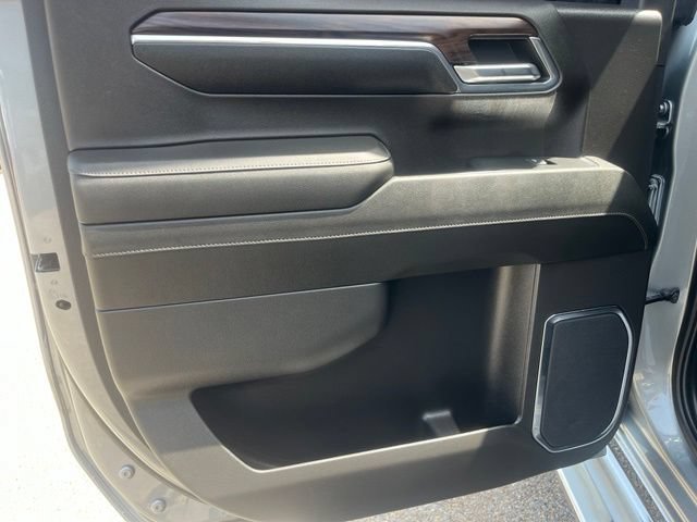 Used 2024 Sterling Metallic GMC SLT image 25