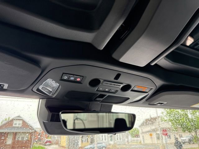 Used 2024 GMC HUMMER EV 3X with VIN 1GT10DDB3RU105709 for sale in Wallingford, CT
