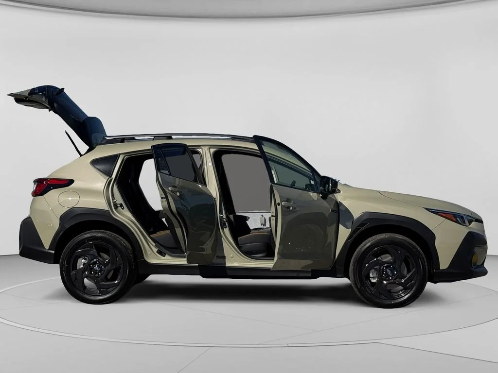 New 2026 Beige Subaru Sport image 13