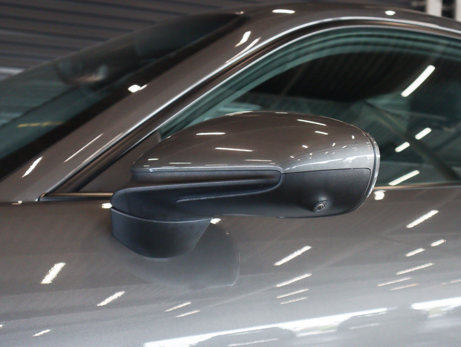 Certified Used 2021 Agate Grey Metallic Porsche Carrera S Coupe image 34