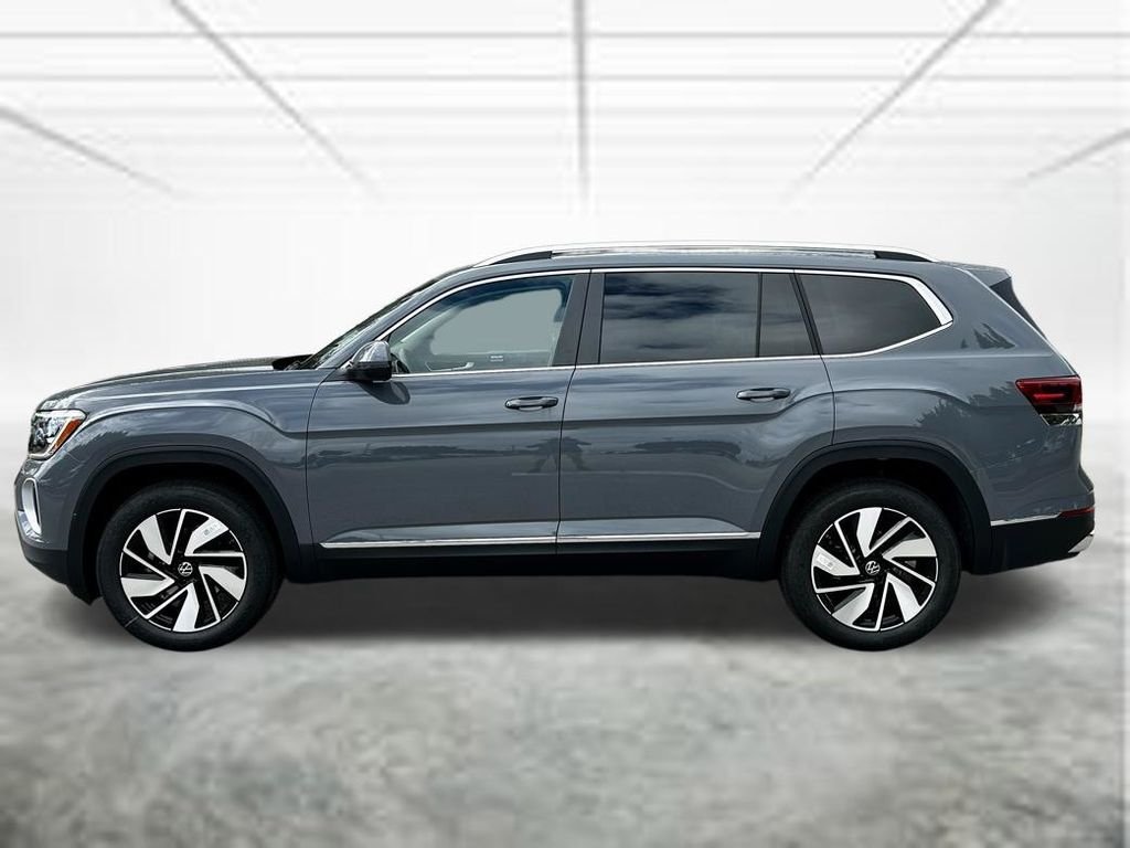 2026 Volkswagen Atlas SEL - Photo 8