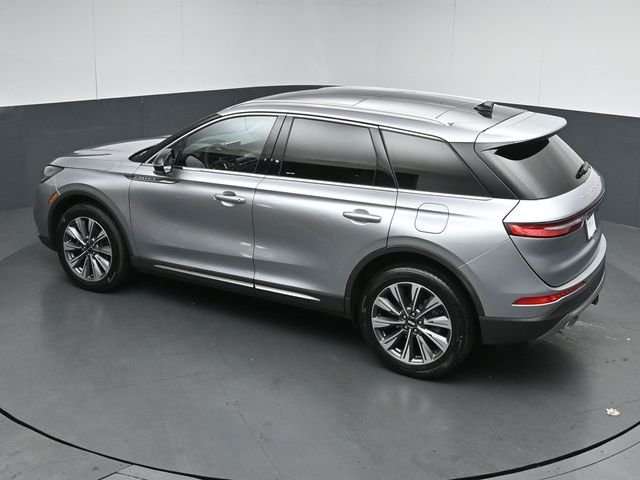 Used 2022 Silver Lincoln Reserve image 50