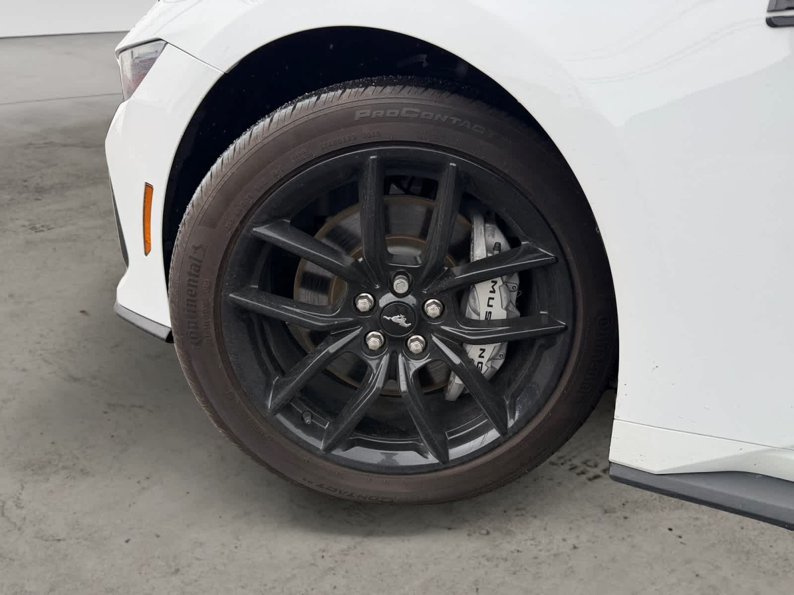 2024 Ford Mustang GT Premium - Photo 9