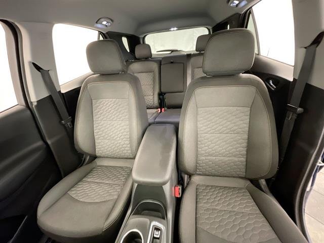 Certified Used 2020 PACIFIC BLUE METALLIC Chevrolet LT image 20