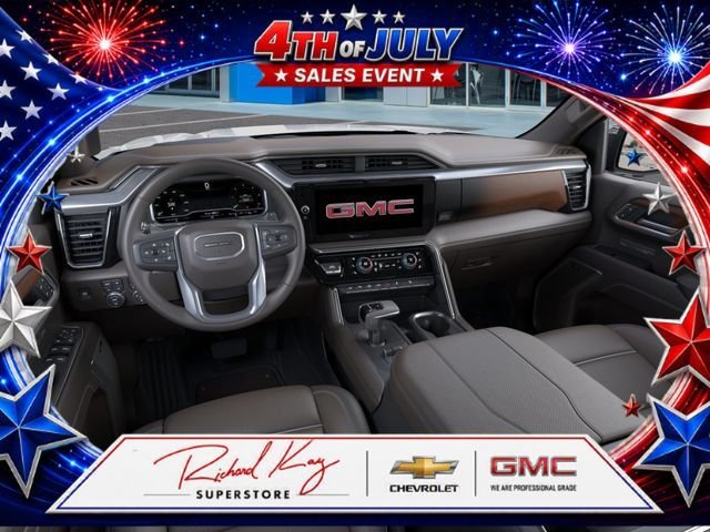 2026 GMC Sierra 1500 Denali - Photo 15