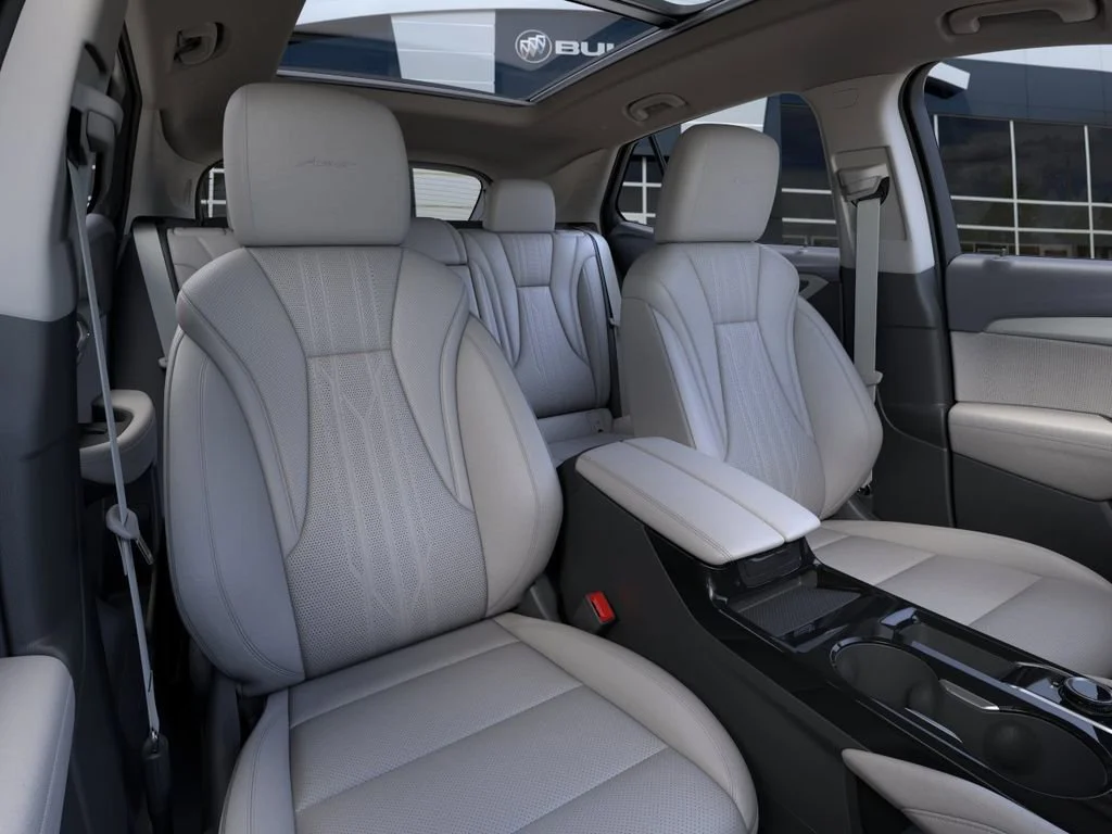 2026 Buick Envision Avenir - Photo 16