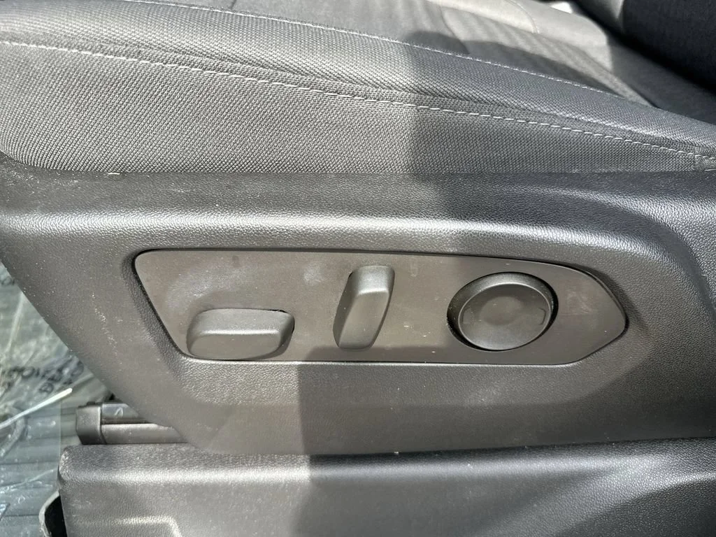 Used 2022 Dark Ash Metallic Chevrolet LT Trail Boss image 14