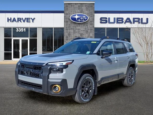 2026 Subaru Outback Outback Wilderness's photo