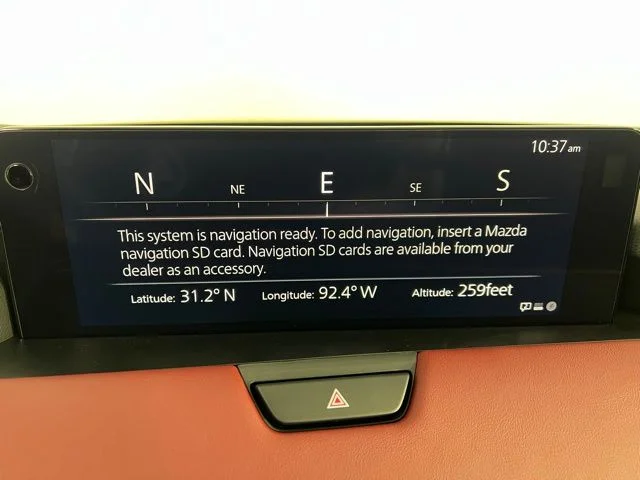 2026 Mazda CX-70 Premium Package - Photo 25