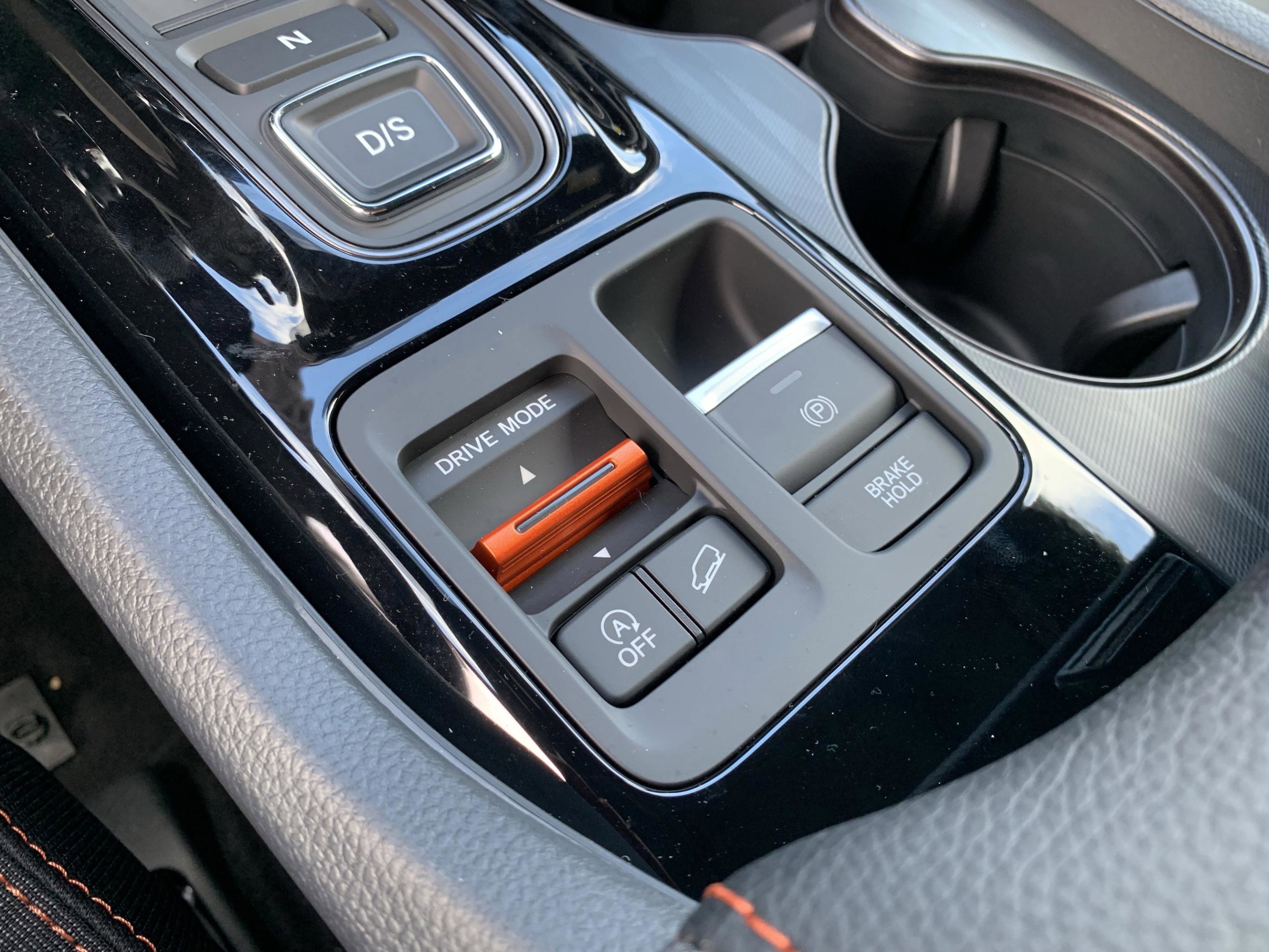 2026 Honda Passport TrailSport - Photo 25