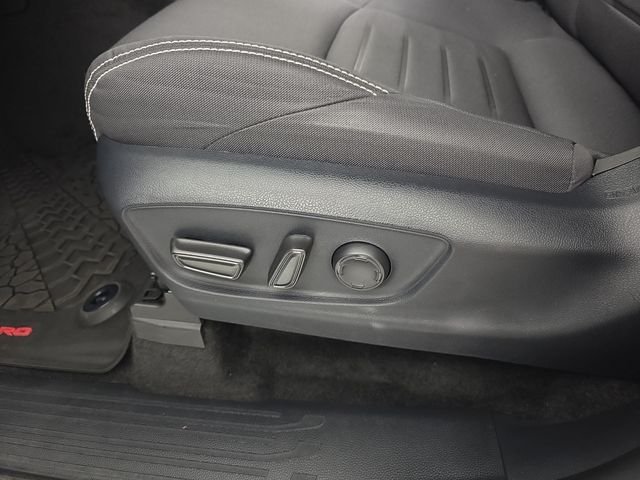 2024 Toyota Tacoma TRD Off Road - Photo 22