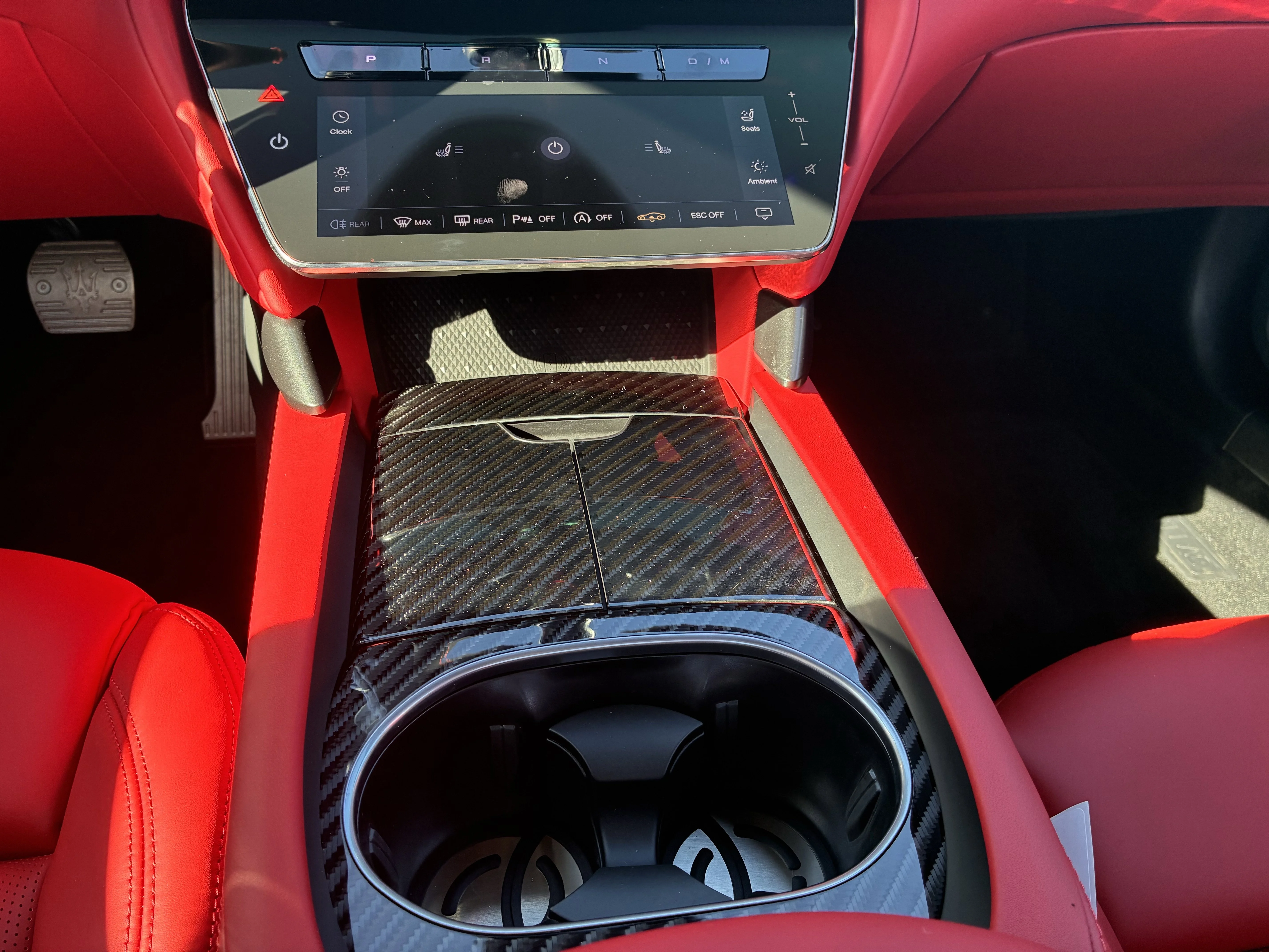 New 2025 NERO ASSOLUTO Maserati  image 22