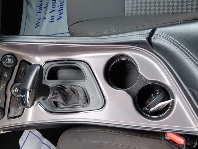 Used 2023 White Dodge R/T image 22
