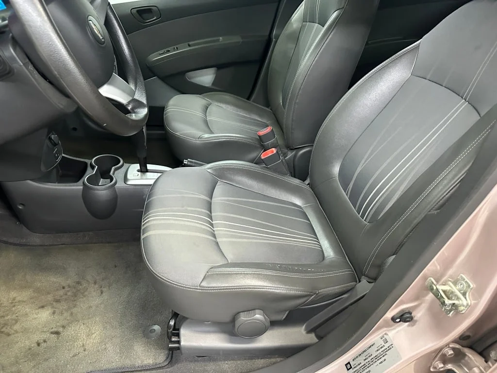 Used 2013 Techno Pink Chevrolet LT image 5
