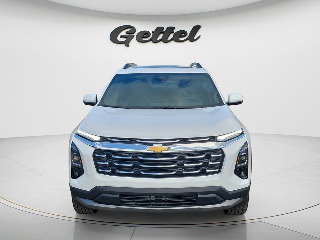 2026 Chevrolet Equinox LT - Photo 8