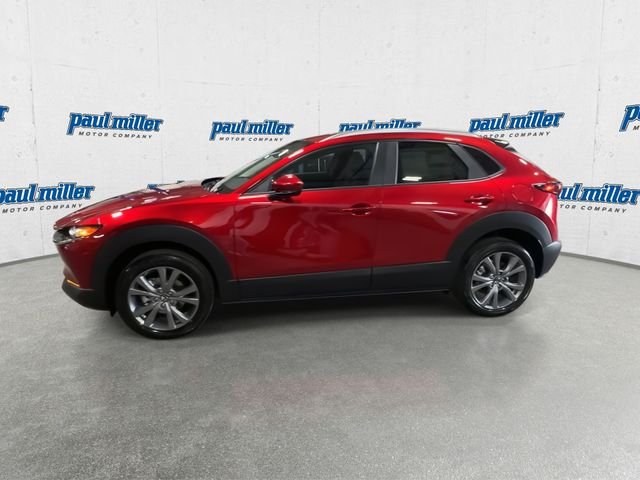 New 2026 Soul Red Crystal Metallic Mazda 2.5 S Preferred AWD image 6