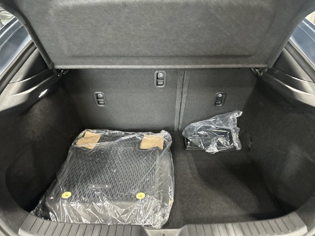 New 2026 Polymetal Gray Metallic Mazda 2.5 S Carbon Edition AWD image 26