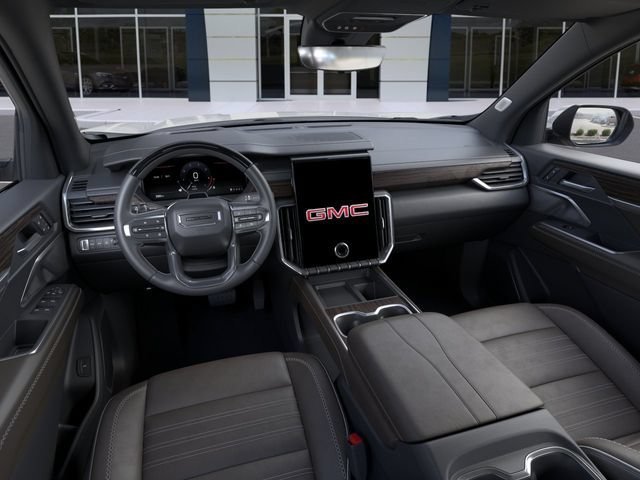 New 2026 Glacier White Tricoat GMC Denali Ultimate image 15