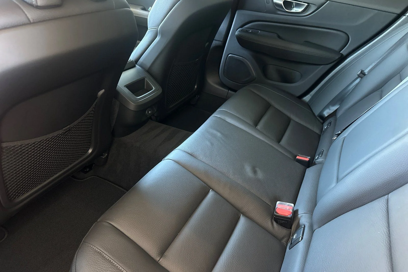 New 2026 Denim Blue Volvo Plus image 11
