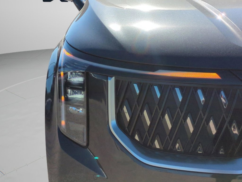 New 2026 Panthera Metal Kia EX image 10
