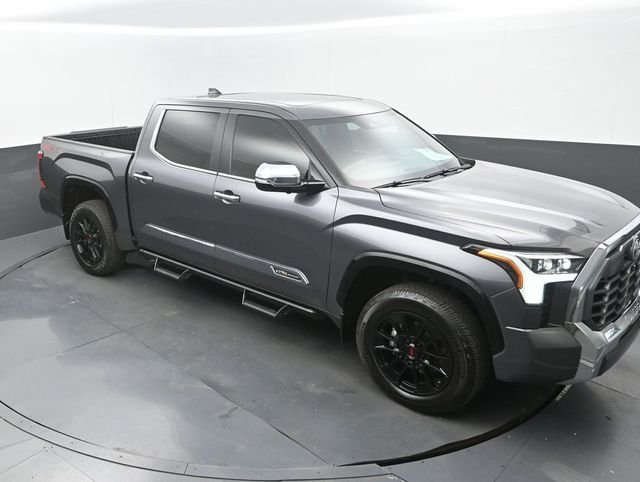 Used 2024 Magnetic Gray Metallic Toyota 1794 image 29