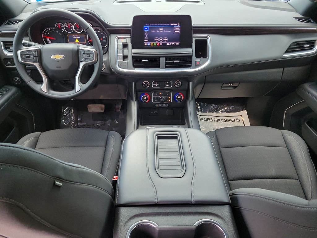 Used 2024 White Chevrolet LS image 14