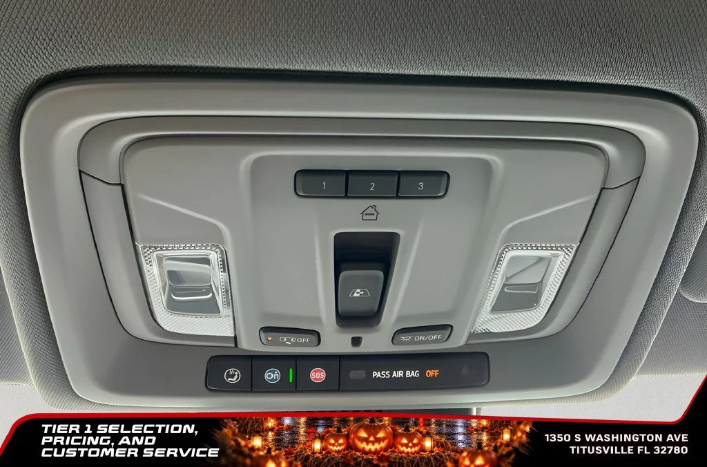 2026 GMC Sierra 1500 SLT - Photo 37