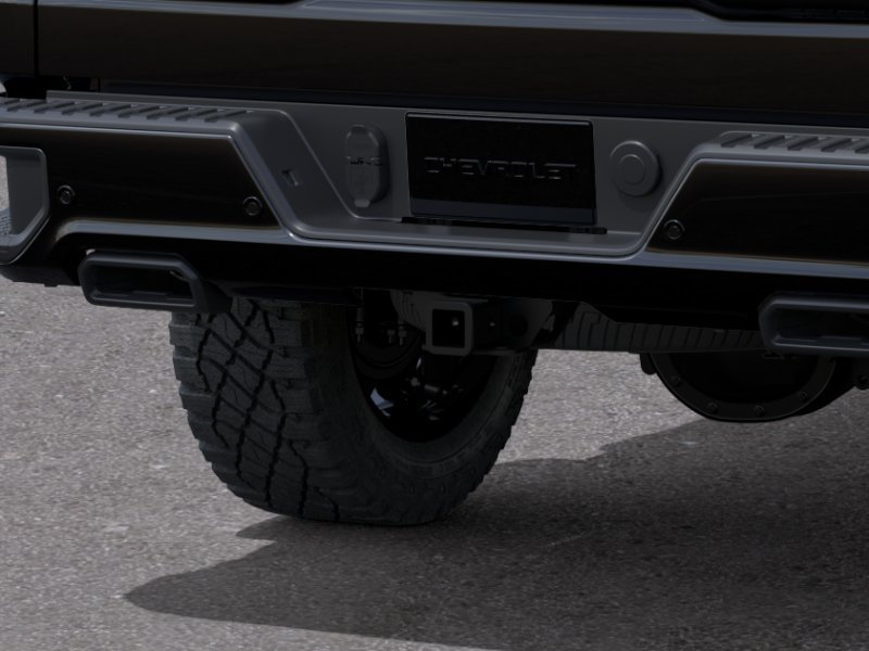 2026 Chevrolet Silverado 1500 LT Trail Boss - Photo 14
