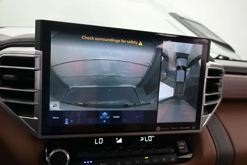 Used 2024  Toyota 1794 Edition image 15