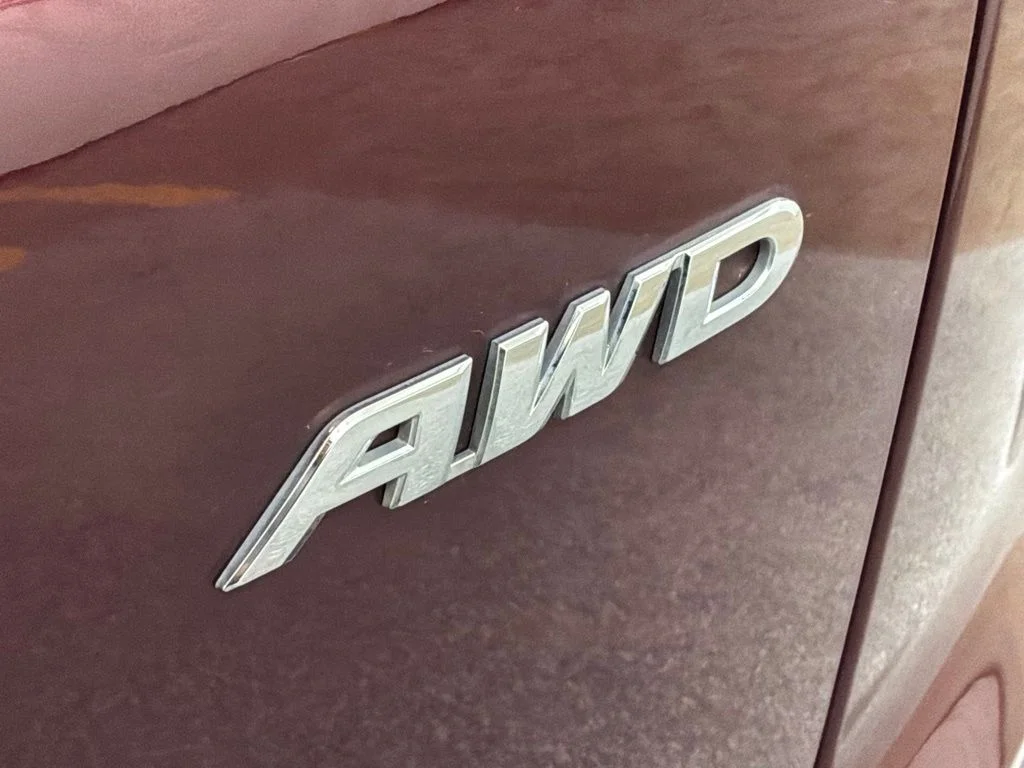 2019 Honda CR-V EX - Photo 24