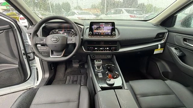 2026 Nissan Rogue Dark Armor - Photo 19